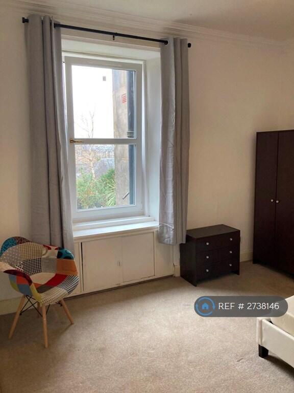 Back Bedroom