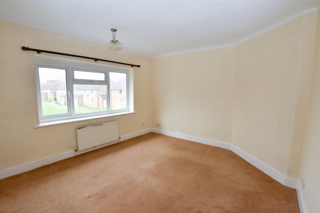 Bedroom 1a