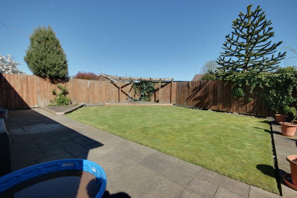 1 Garden A