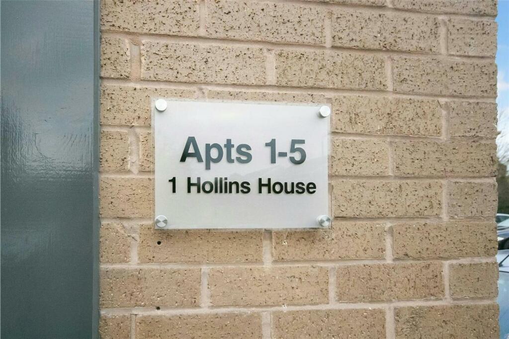 Hollins House