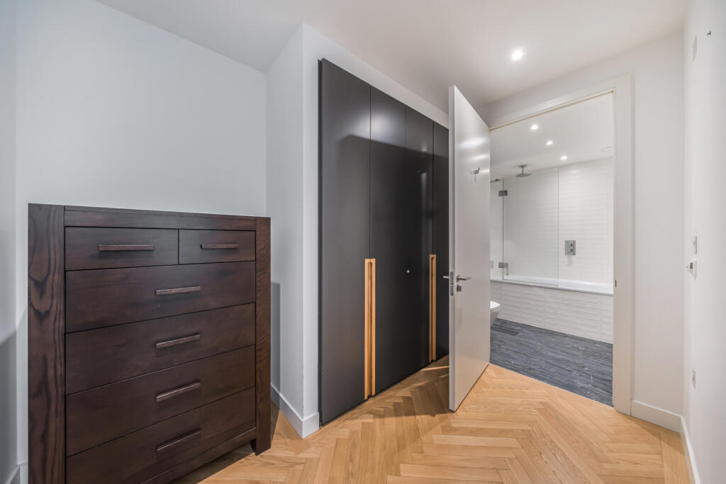 Dressing Room