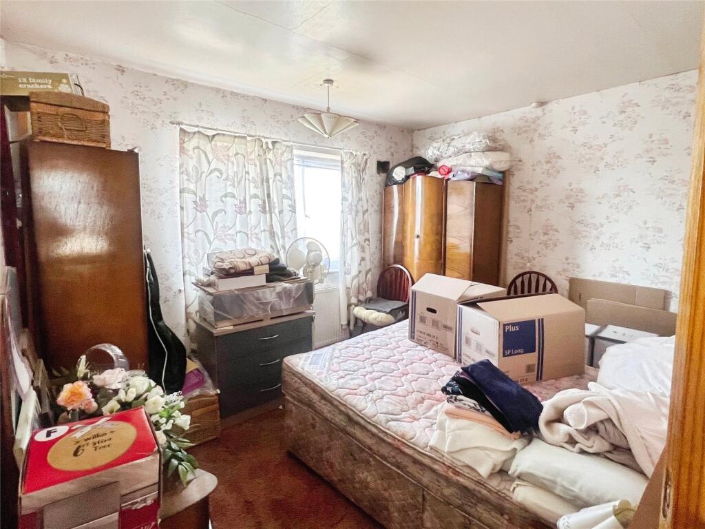 Bed 2