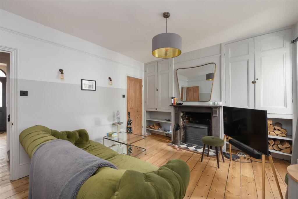 Canterbury Road, Whitstable