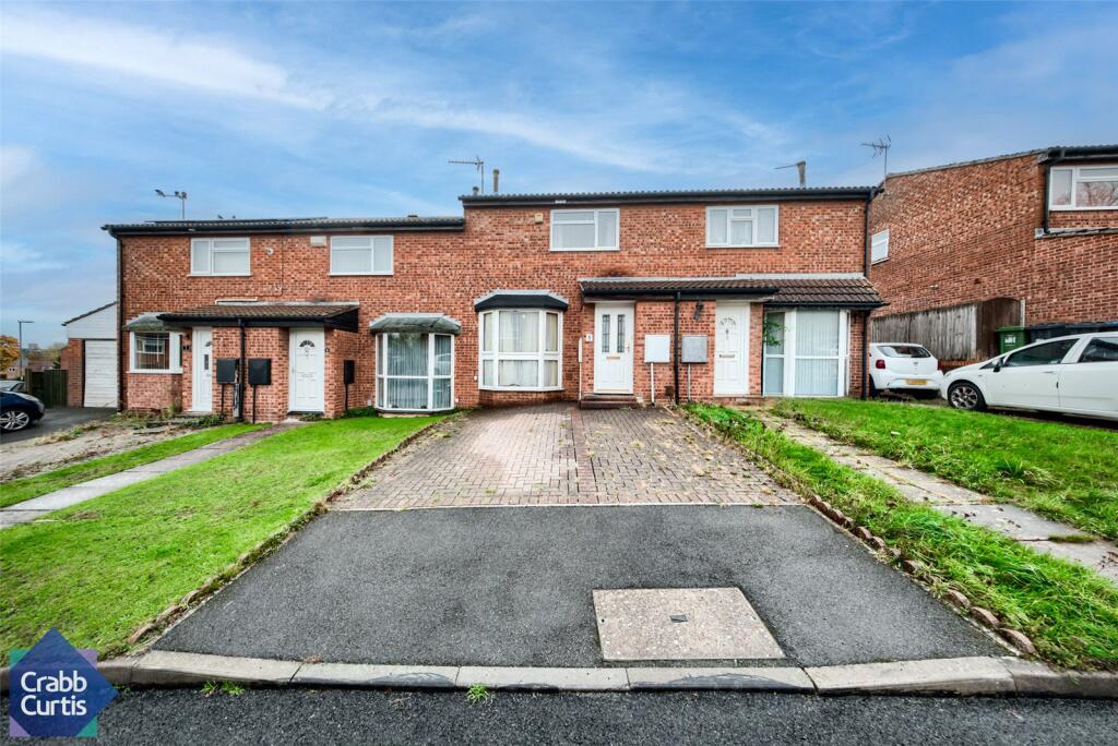 Kilby Grove, Sydenham, Leamington Spa, Warwickshire, CV31