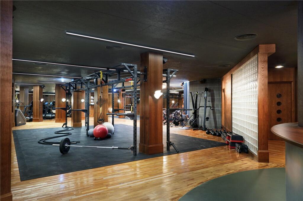 Gym