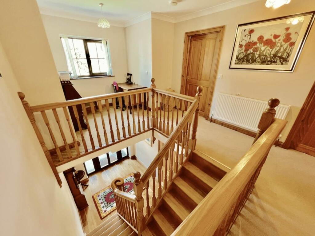 Stairway