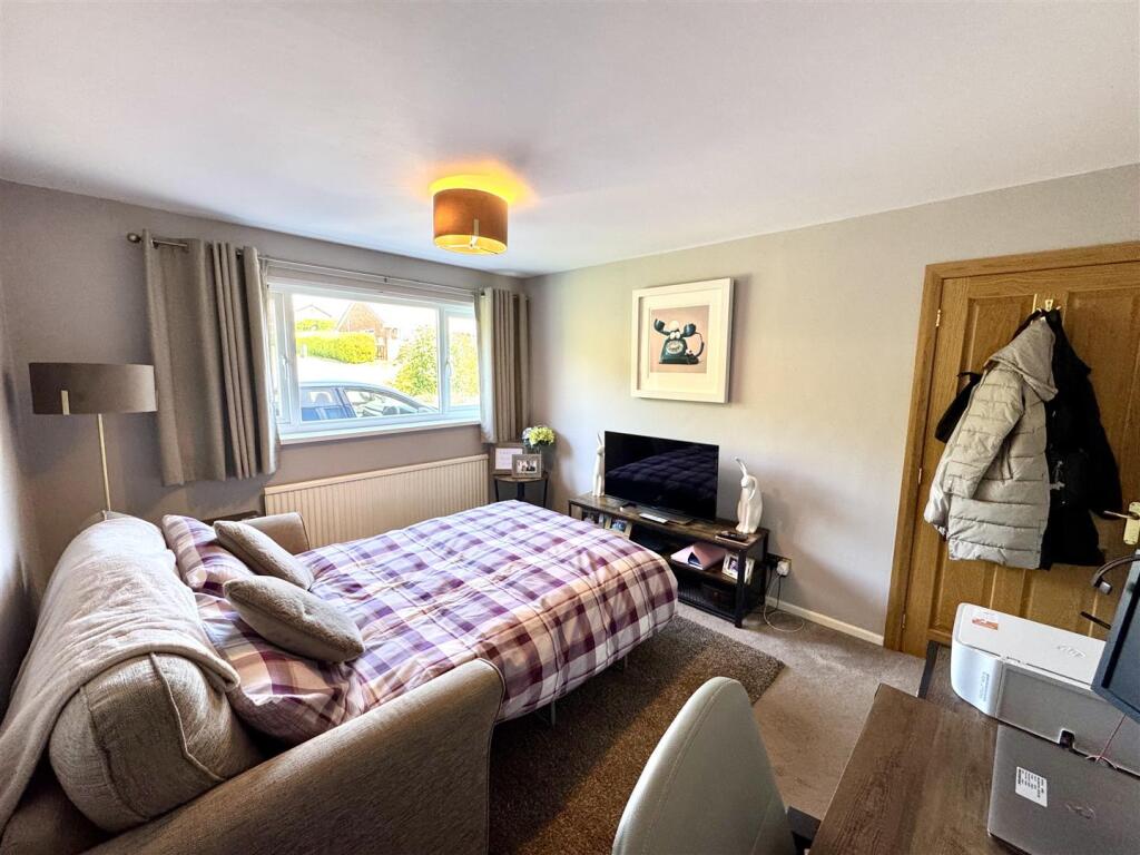 BEDROOM TWO