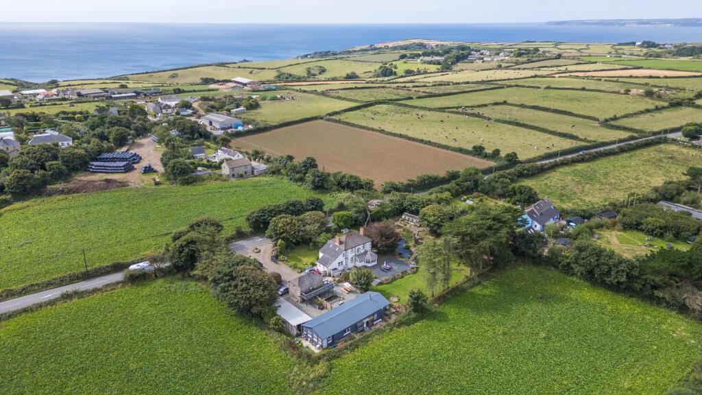 Drone Photo