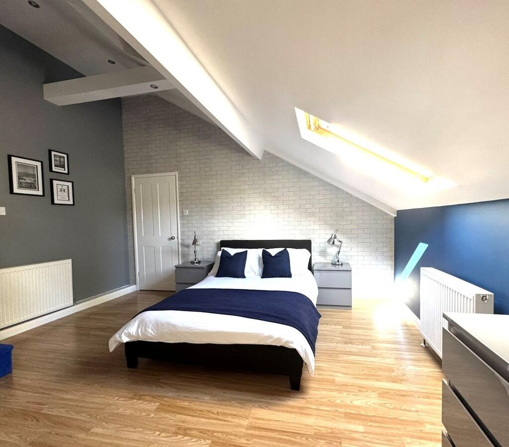VDR Bedroom 2