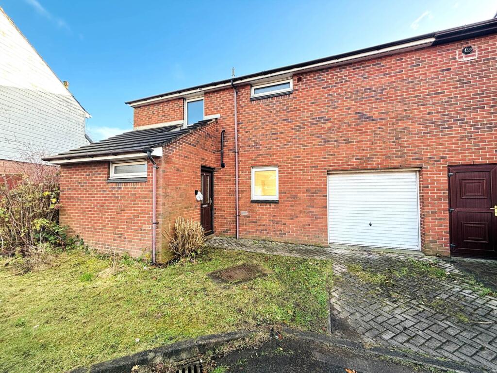 The Groves, Southdene