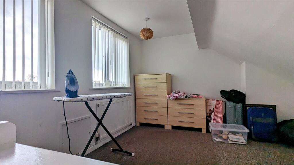 Loft Space
