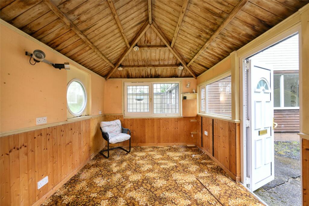 Summjer House