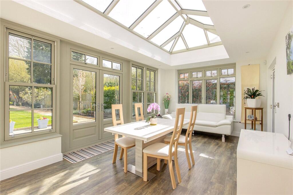 Orangery