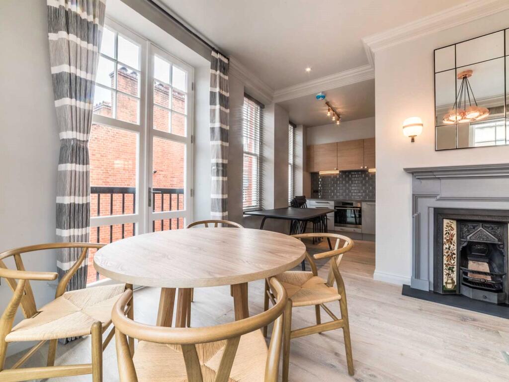 Drury Lane House