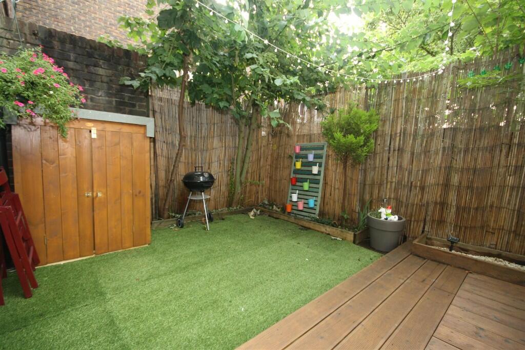 Double room with pri