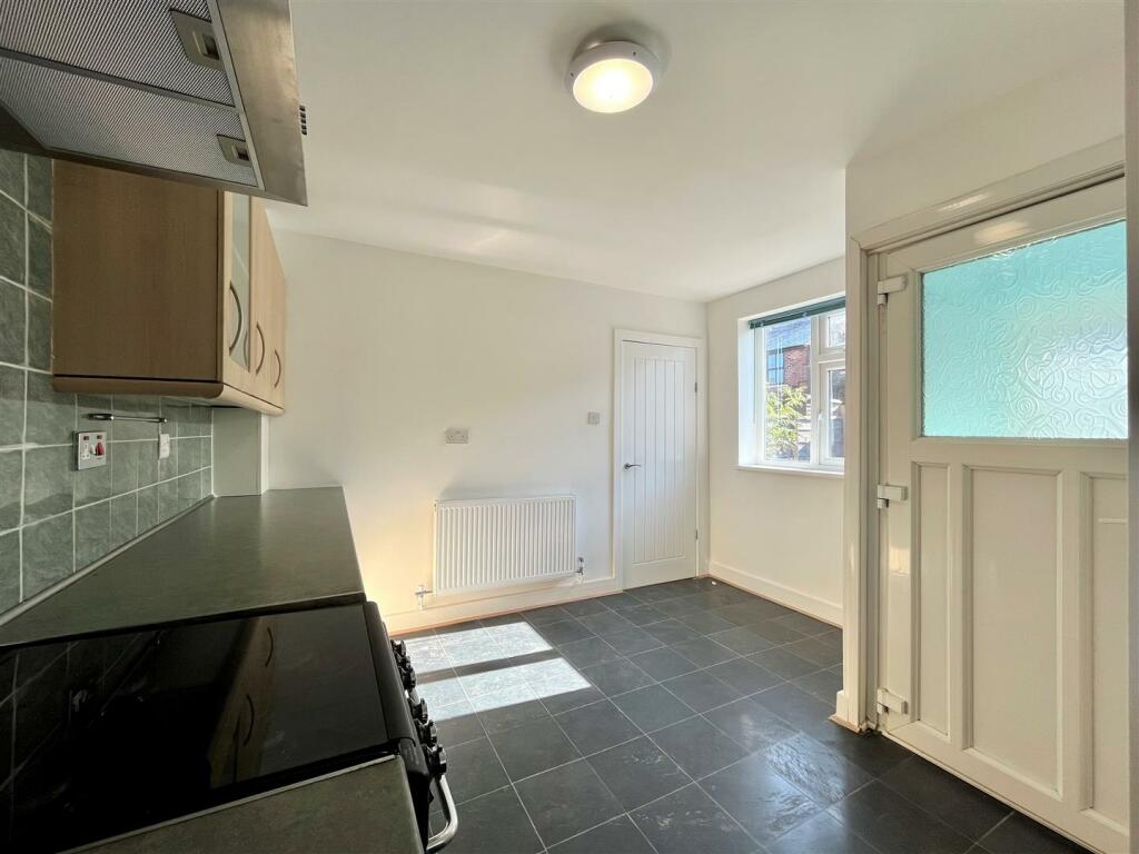 Kitchen Aspect 3