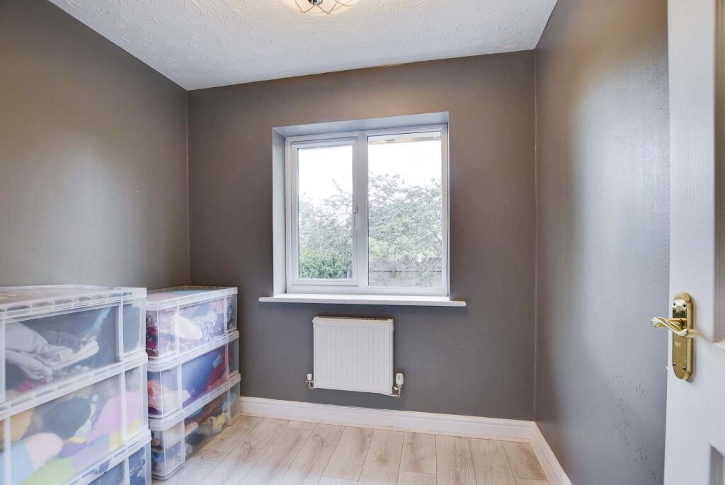 Bedroom Five