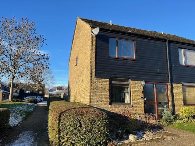 Bazes Shaw, New Ash Green