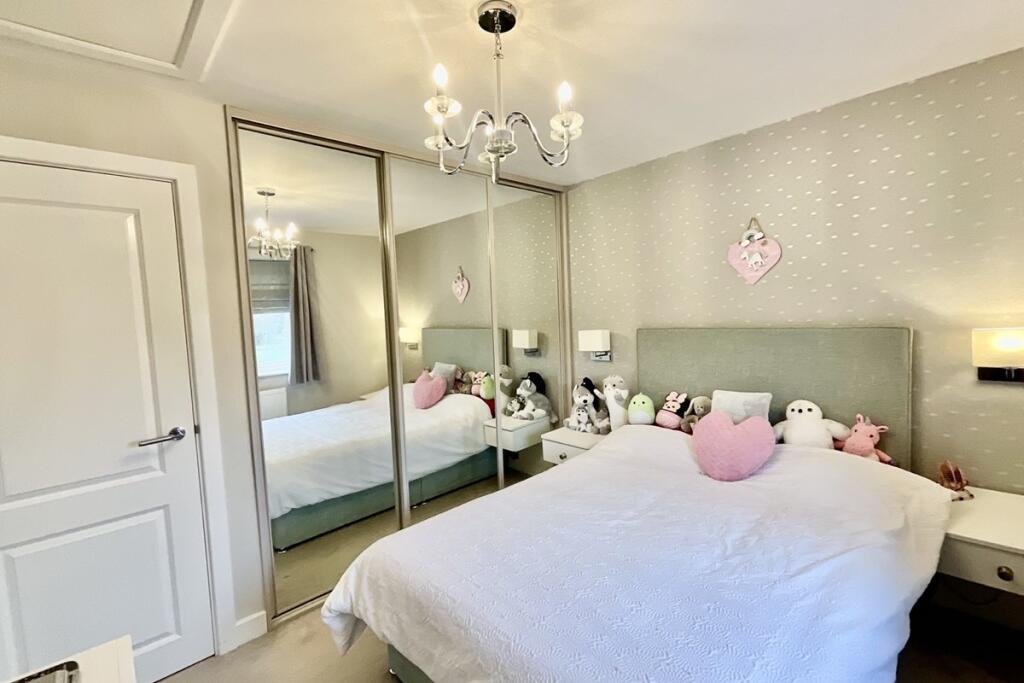 Bedroom 3 