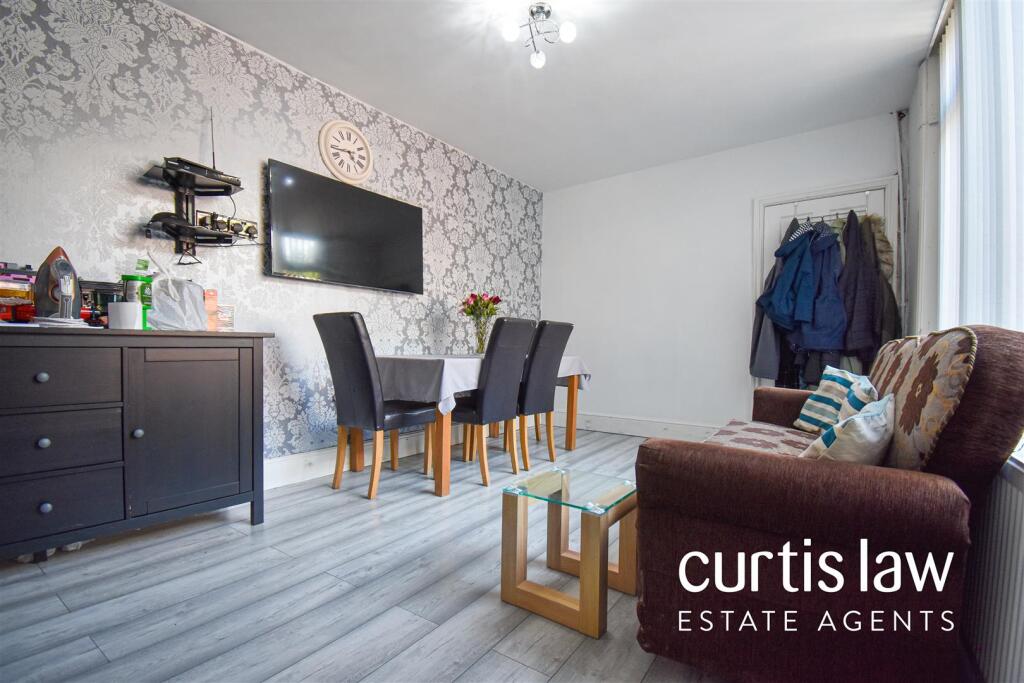 Reception Room Three