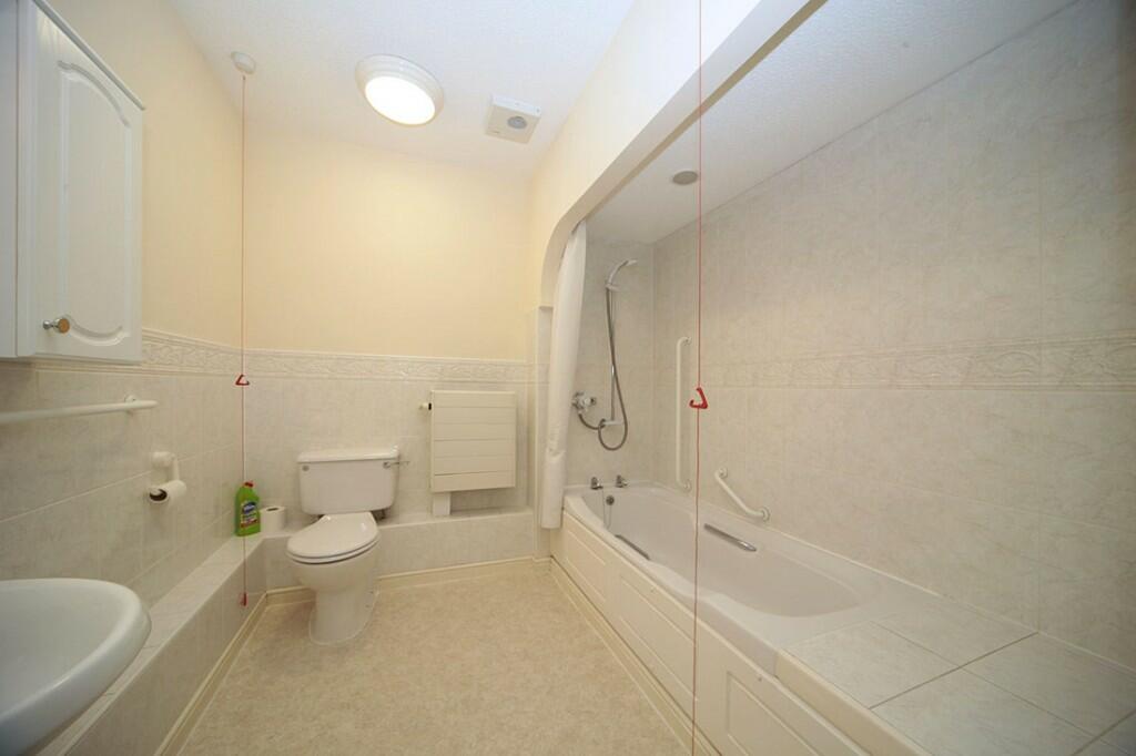 Typical Flat