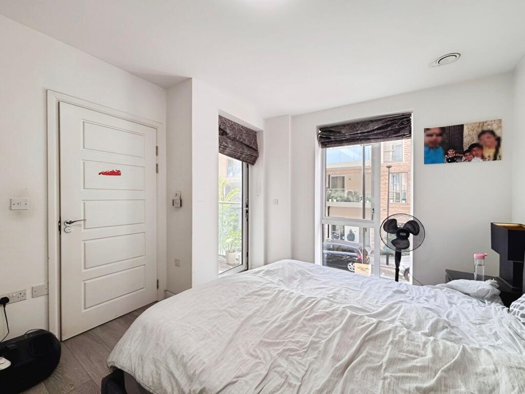 Main Bedroom