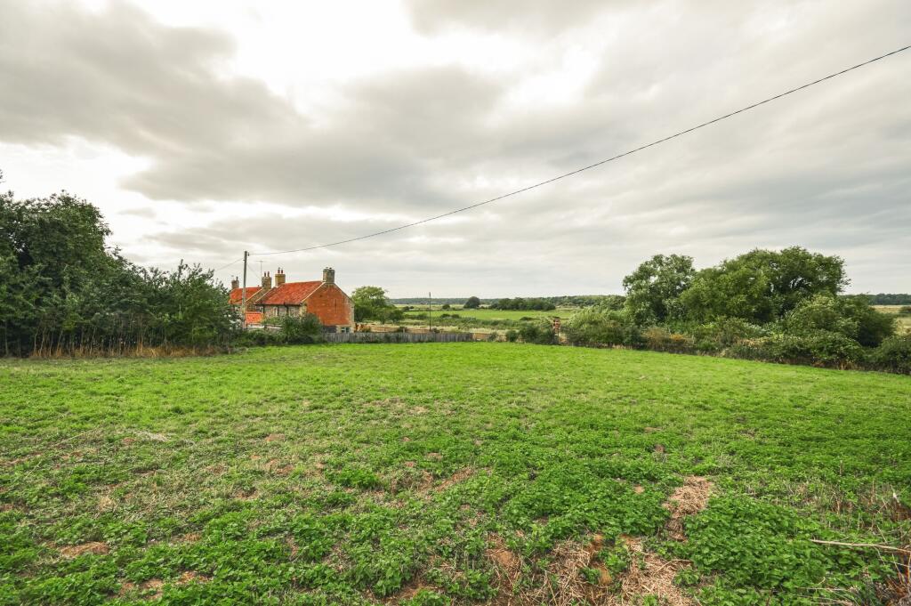 Countryside Aspect