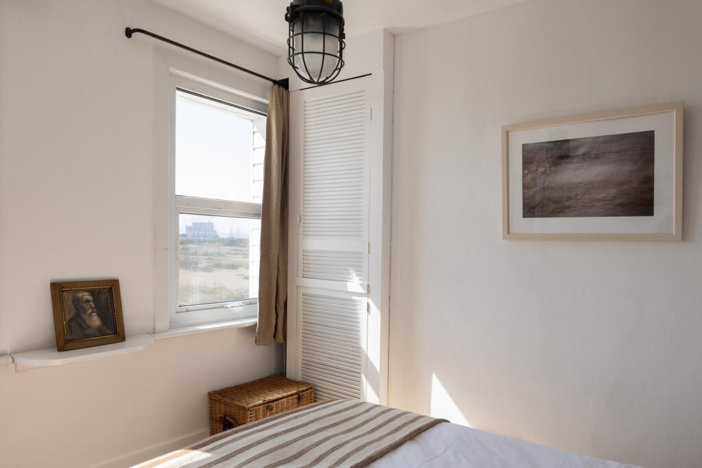 307128 - TMH_THE_WATCH_TOWER_ROMNEY_MARSH_TN29_...