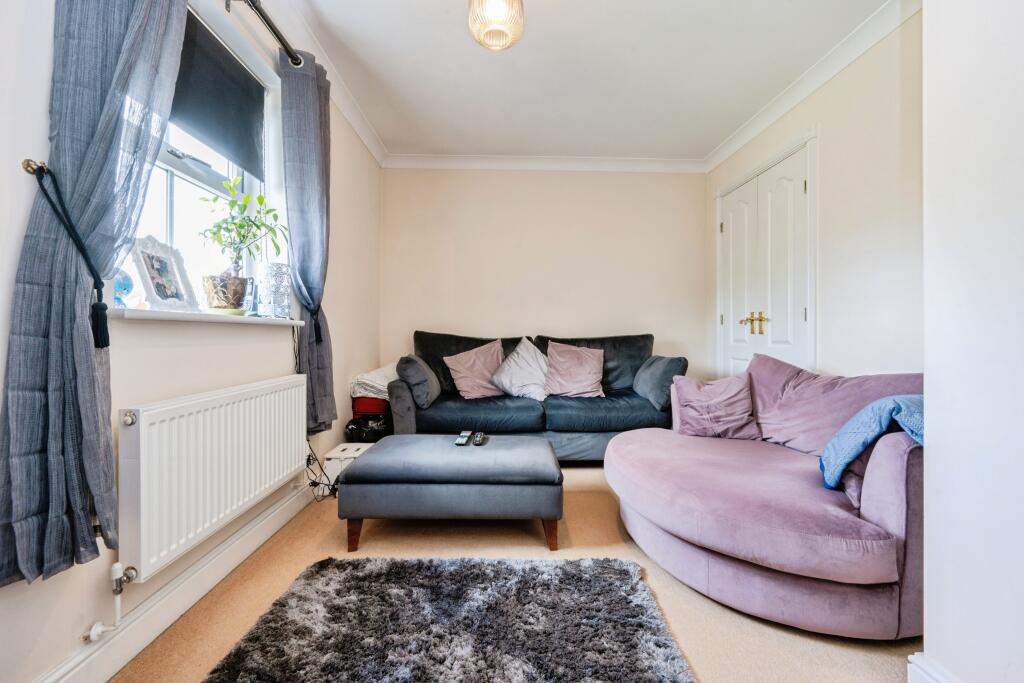 TV ROOM
