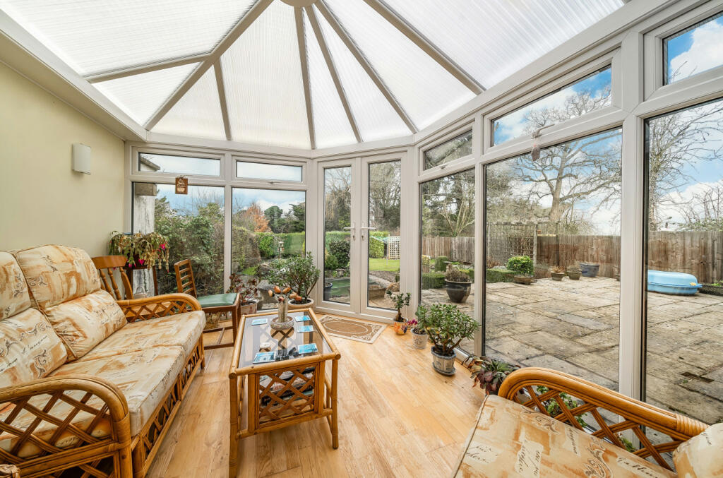Conservatory