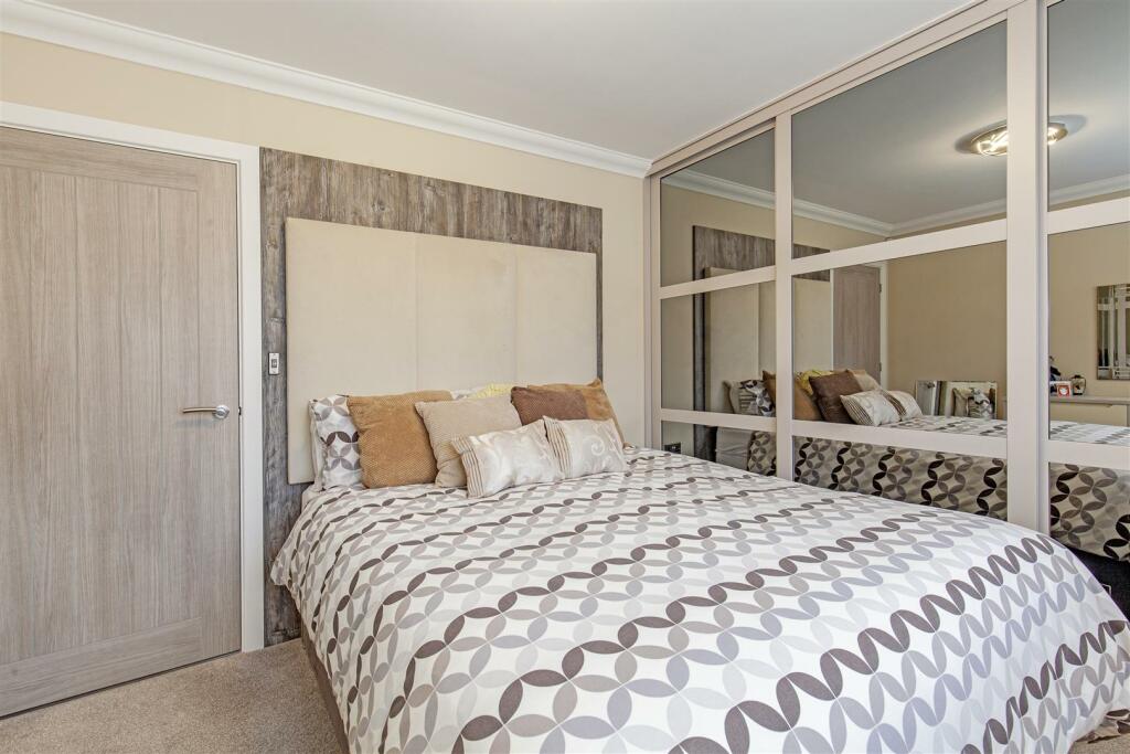 Front Bedroom Two