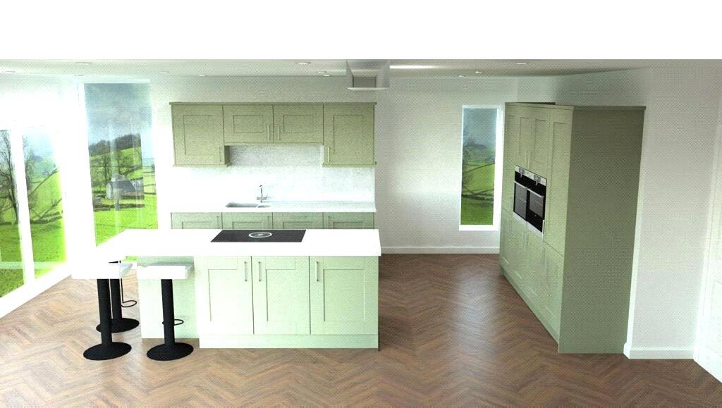 Artist Impression