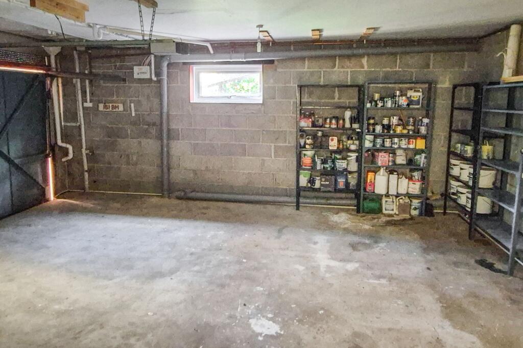 Sunset, Beatlands Road, Sidmouth, EX10 8JH