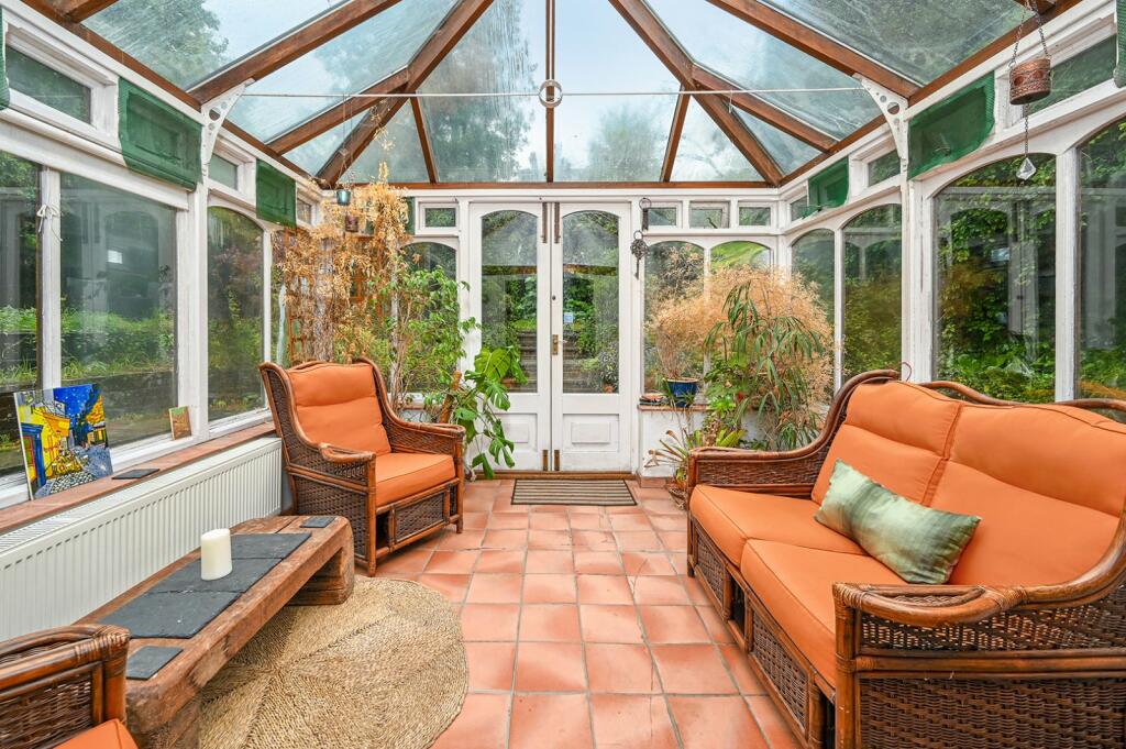 Conservatory