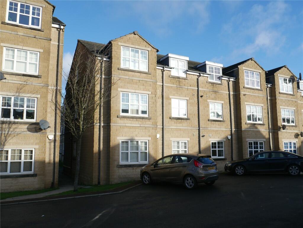 Front External