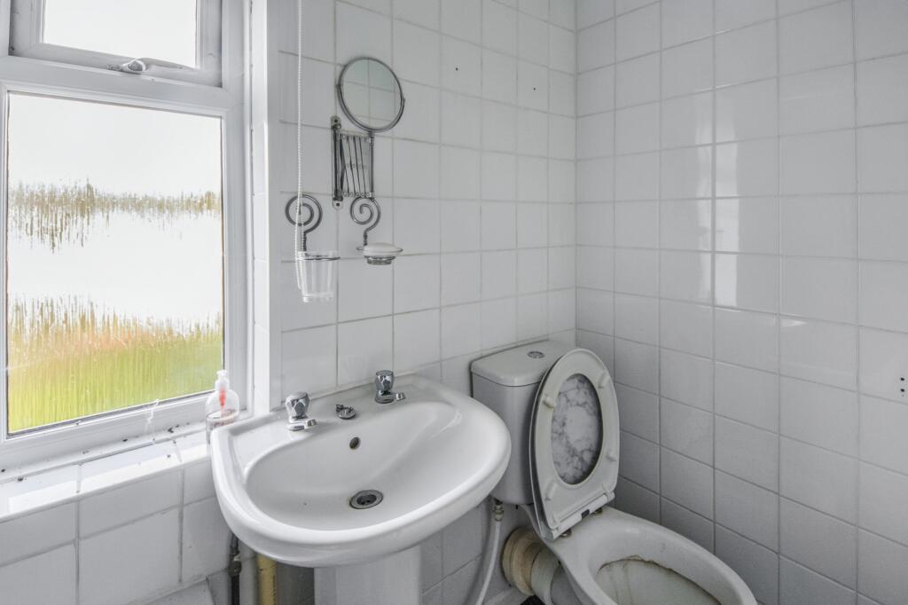 1 Fieldside Road, Pulloxhill, MK45 5HN