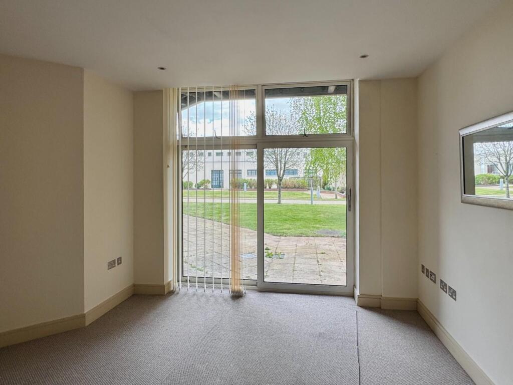 Lounge/Dining/Kitchen