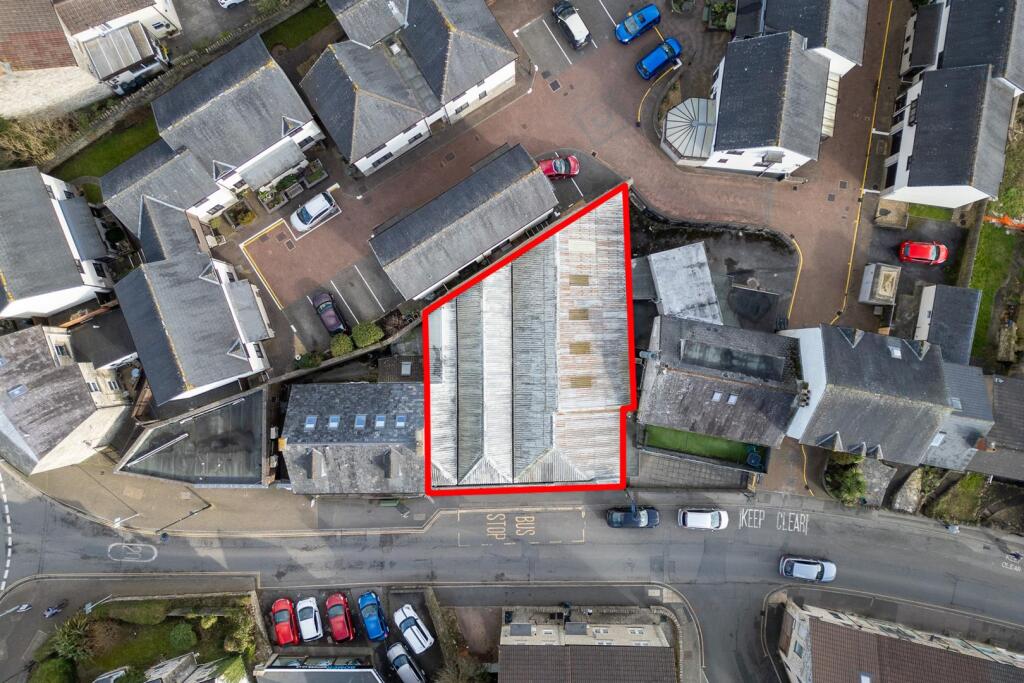 55a High Street, Midsomer Norton, Bristol BA3 2DQ 