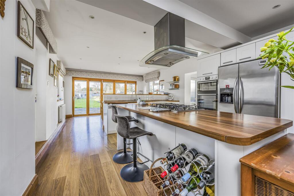 Madakery, South Lane, Woodmancote-PorticoMarketing