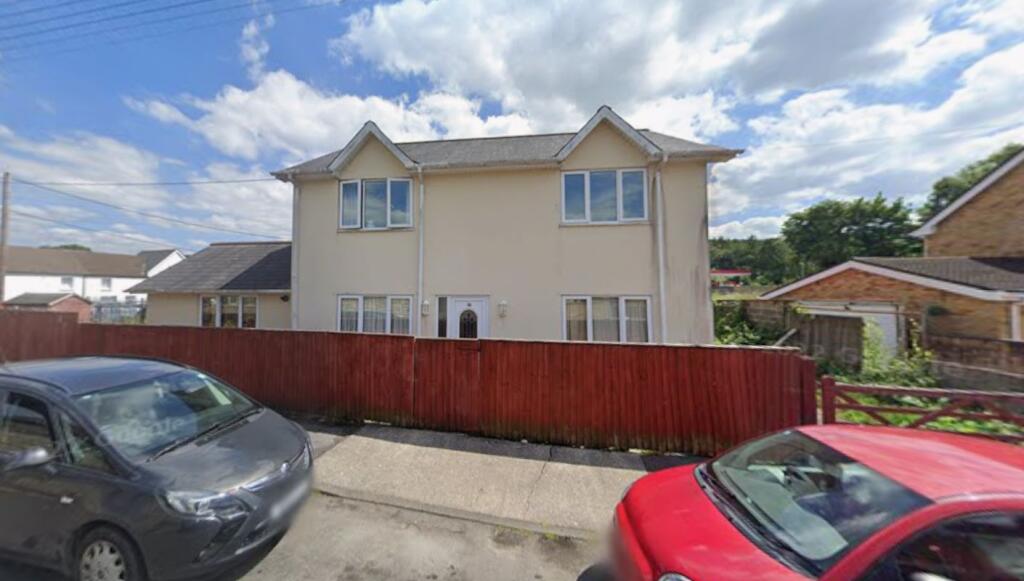 1A Whitefield Close, Glynneath, Neath, West Glamorgan, SA11 5DY