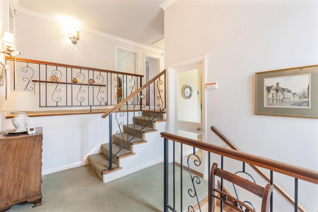 A01 - Pennymead Riverside Road Dittisham - 241114.