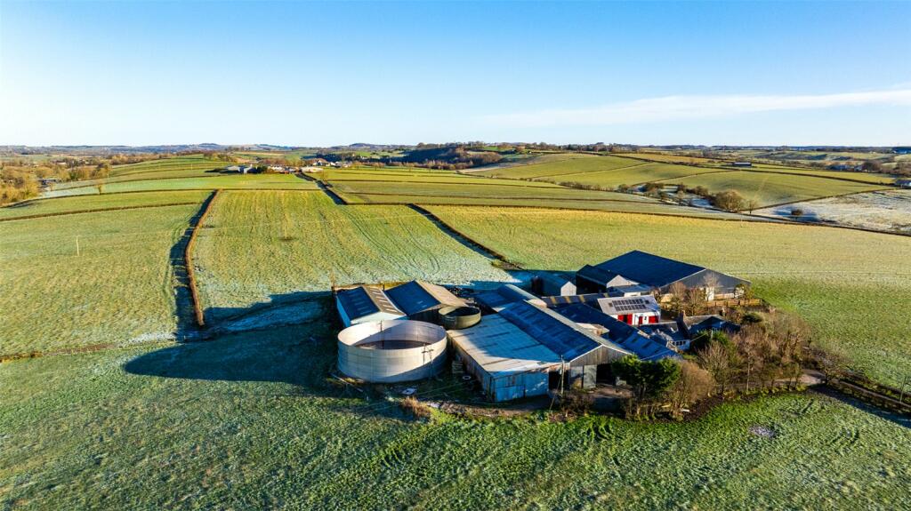 Bowhouse Farm