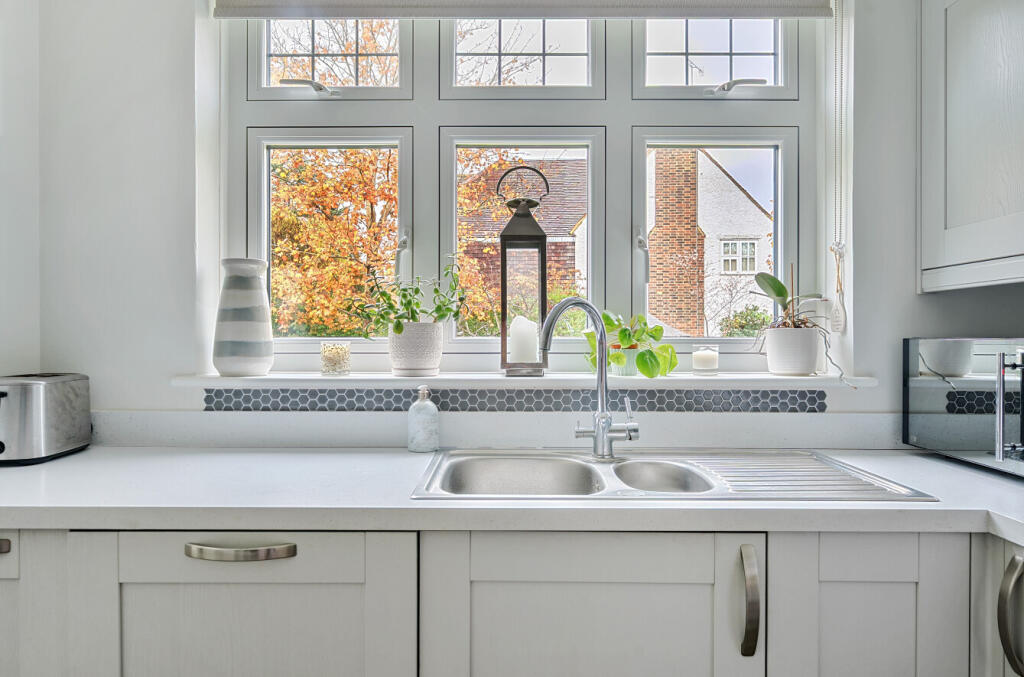 Picture Window