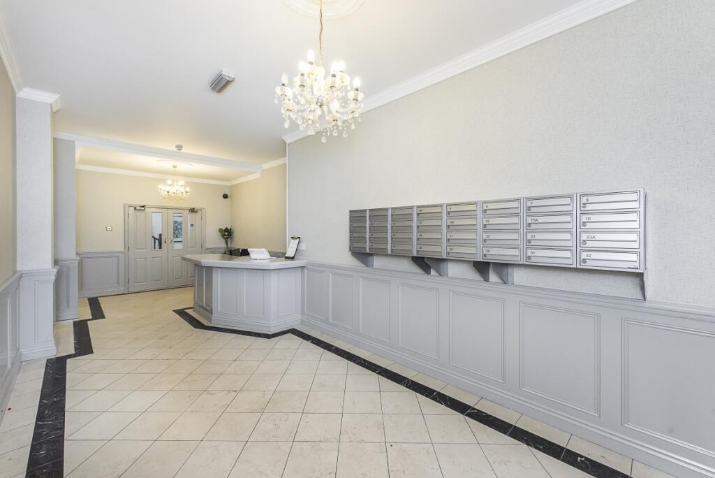 St Pauls View Apa...