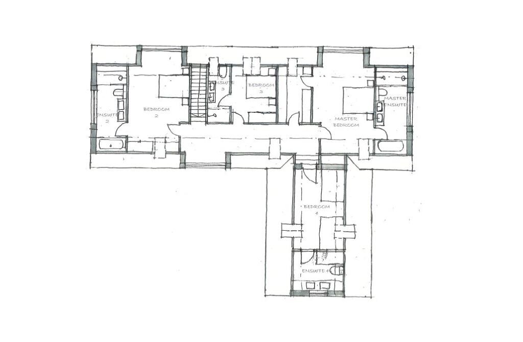 Plot 7 First Floor