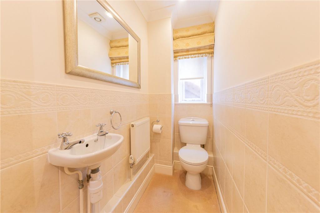 Cloakroom