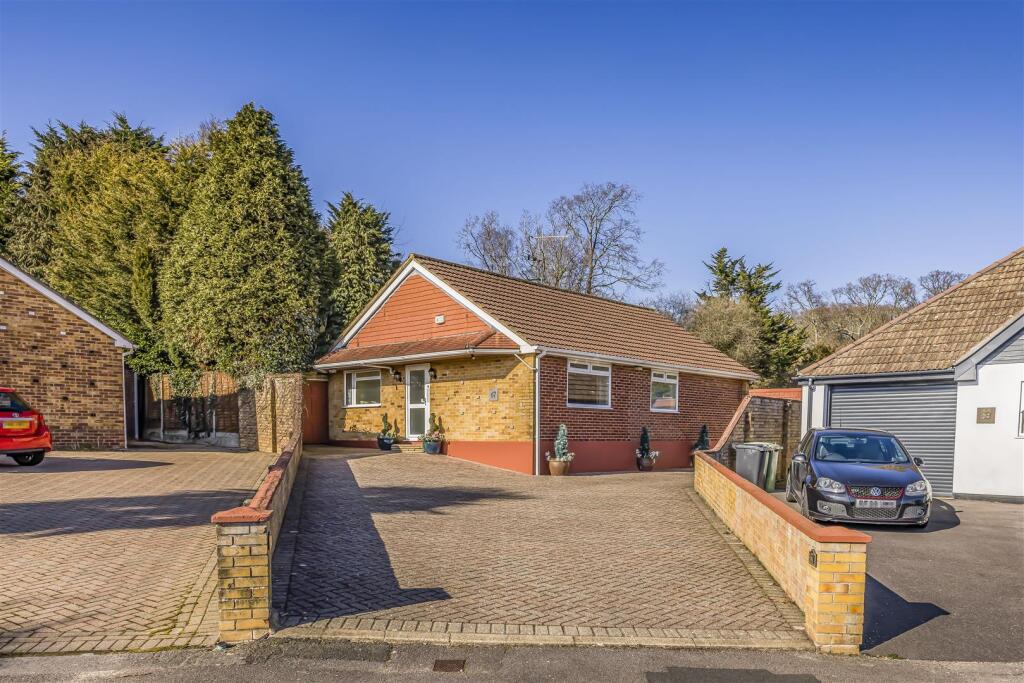 67 Rosemary Way, Horndean-PorticoMarketing-O'Hara-