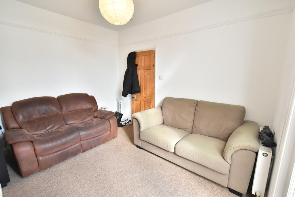 Living room 1