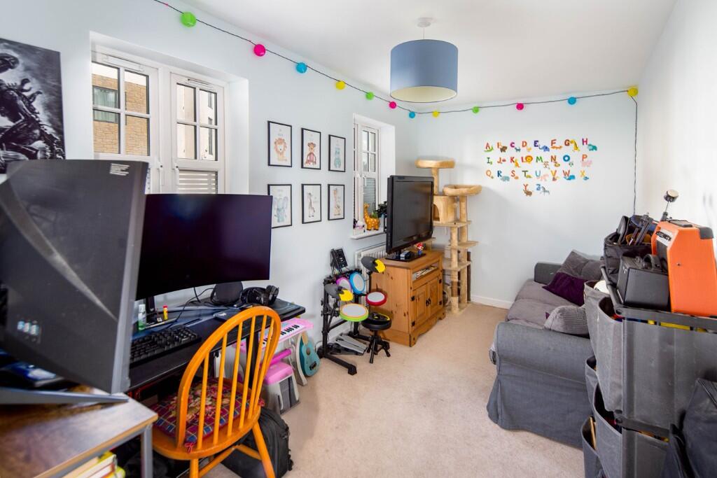 Ground Floor Bedroom