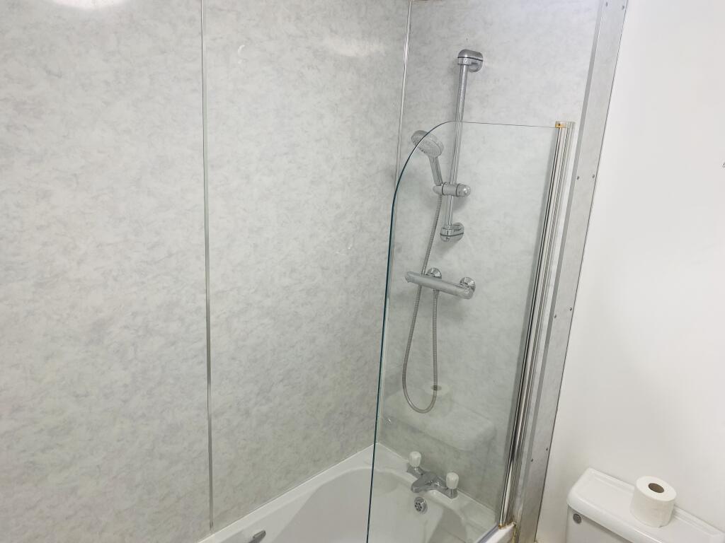 Bathroom 4